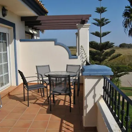 San Bruno By Sit Isla Canela Exterior photo