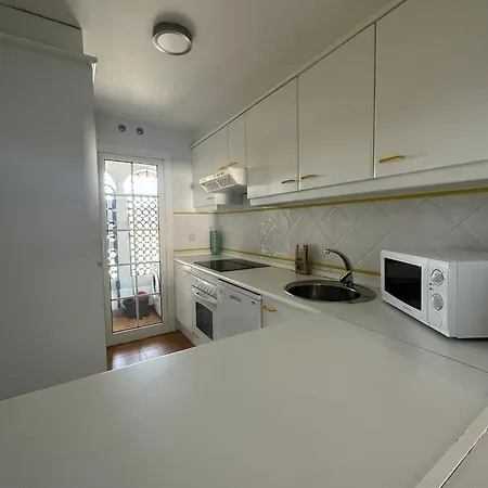 San Bruno By Sit Isla Canela Exterior photo