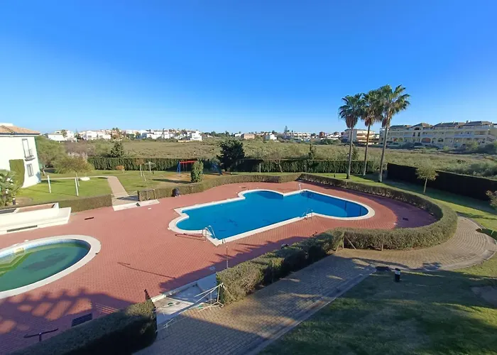 San Bruno By Sit Isla Canela