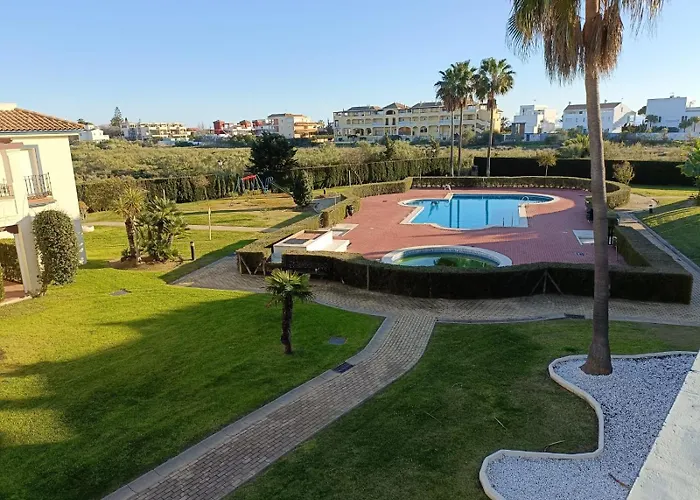 San Bruno By Sit Isla Canela